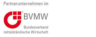 Partnerunternehmen im BVMW