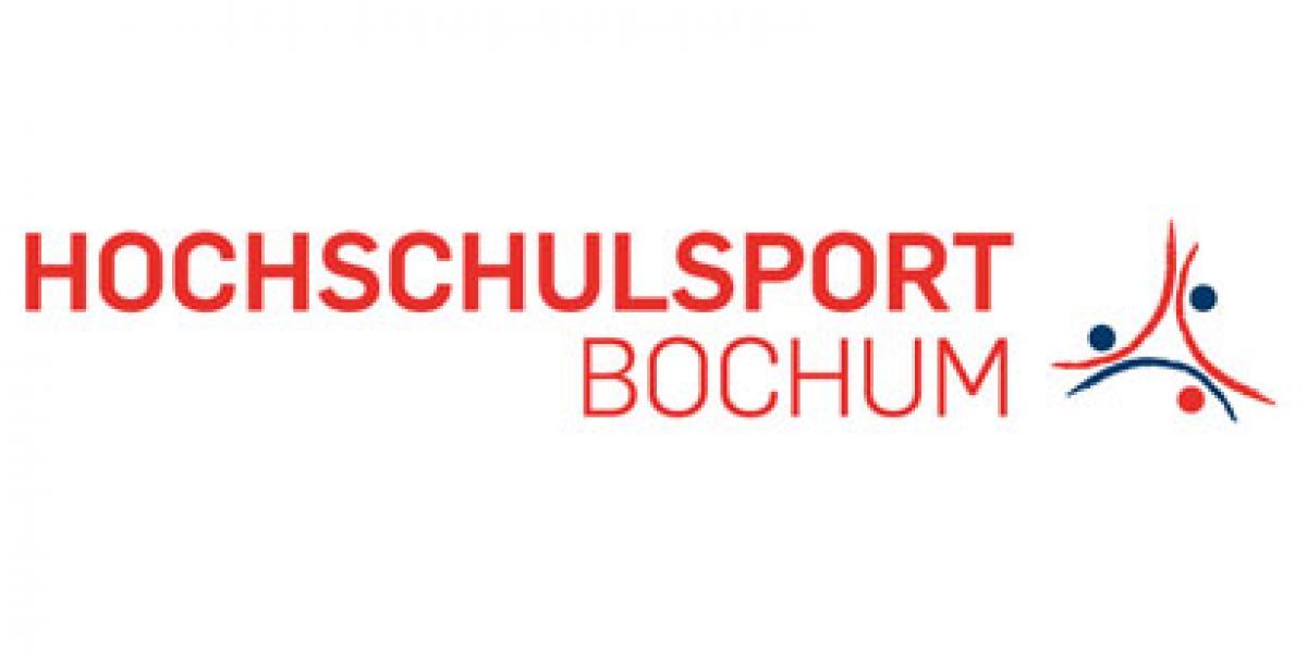 Logo Hochschulsport Bochum