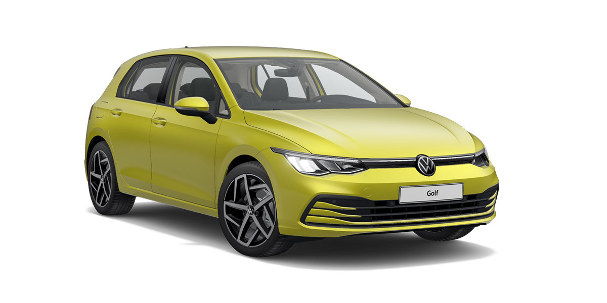 Volkswagen Style Modelle im Autohaus Wicke Bochum-Linden - Volkswagen Style Modelle zu Top-Konditionen! Golf | Polo | T-Roc | Taigo Style