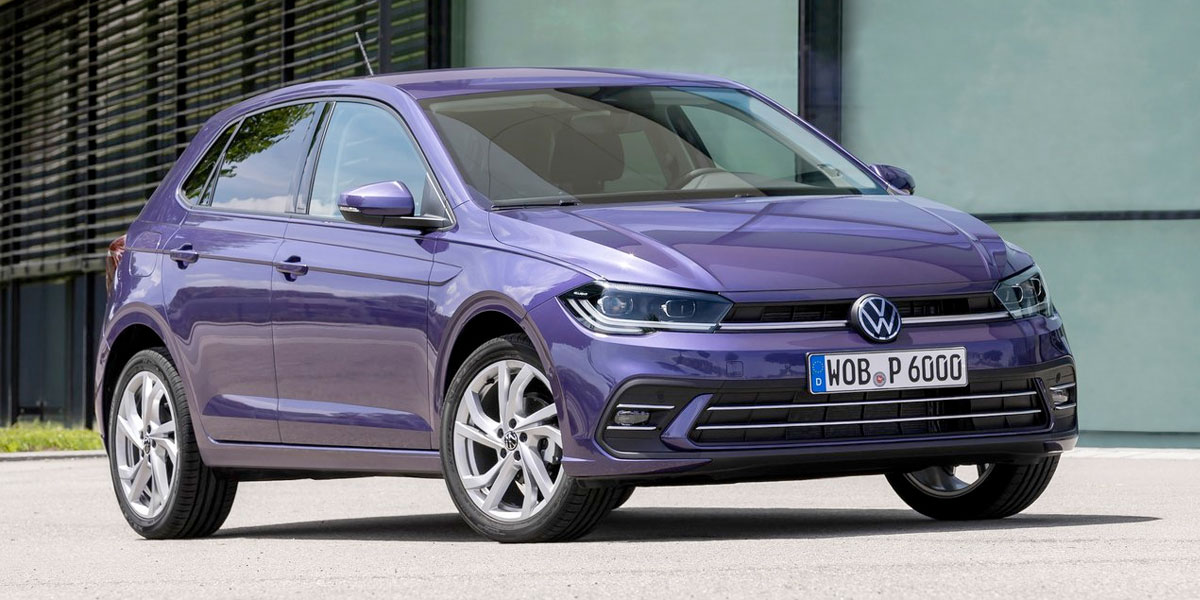 Volkswagen Style Modelle im Autohaus Wicke Bochum-Linden - Volkswagen Style Modelle zu Top-Konditionen! Golf | Polo | T-Roc | Taigo Style