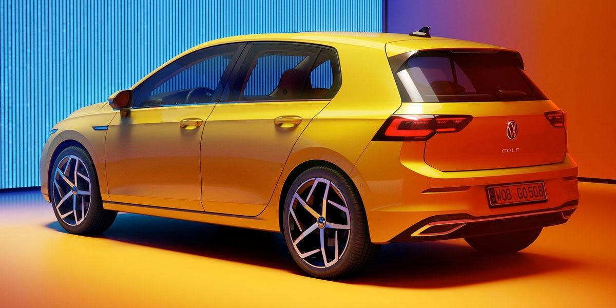 Volkswagen Style Modelle im Autohaus Wicke Bochum-Linden - Volkswagen Style Modelle zu Top-Konditionen! Golf | Polo | T-Roc | Taigo Style