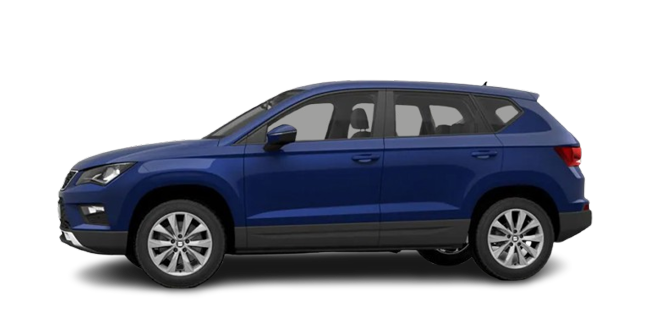5-Ateca-Road