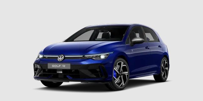 golf-r-blau