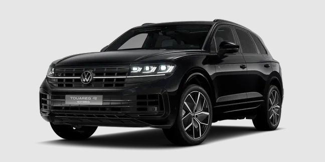 touareg-r