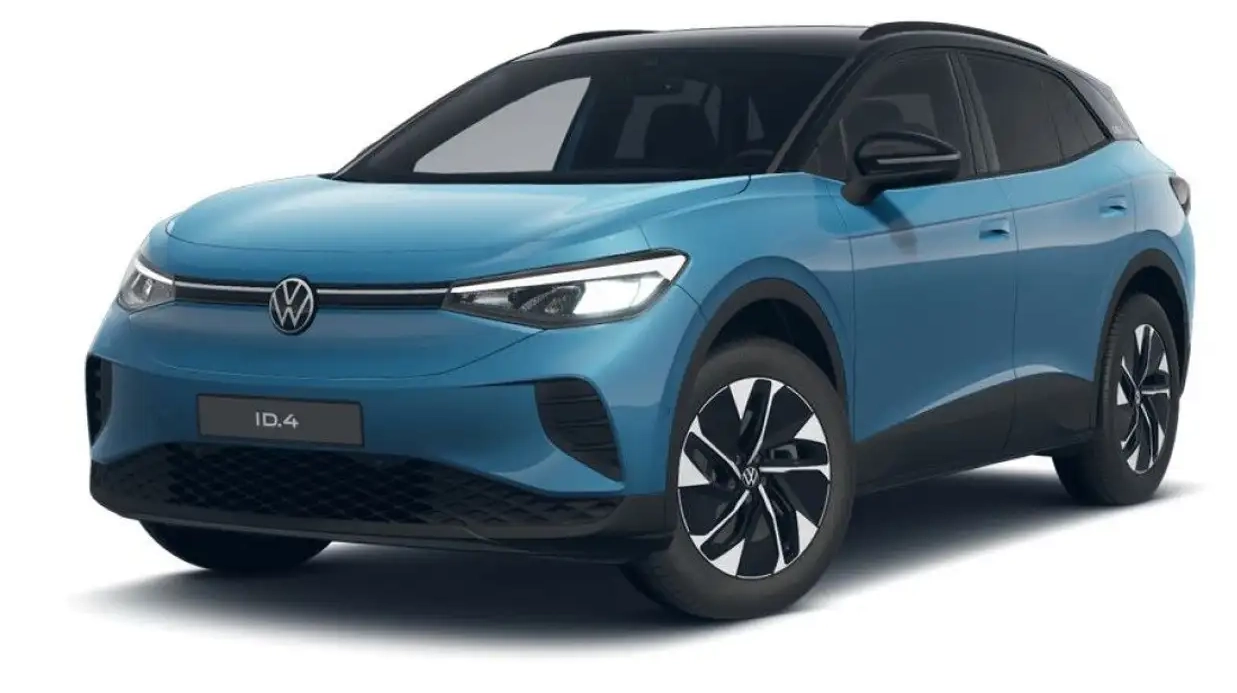 VW ID4 Pro VW ID4 Pro