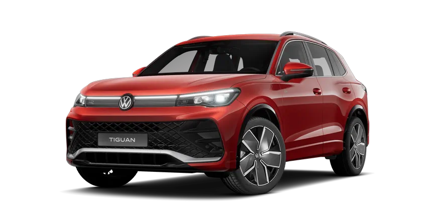 tiguan