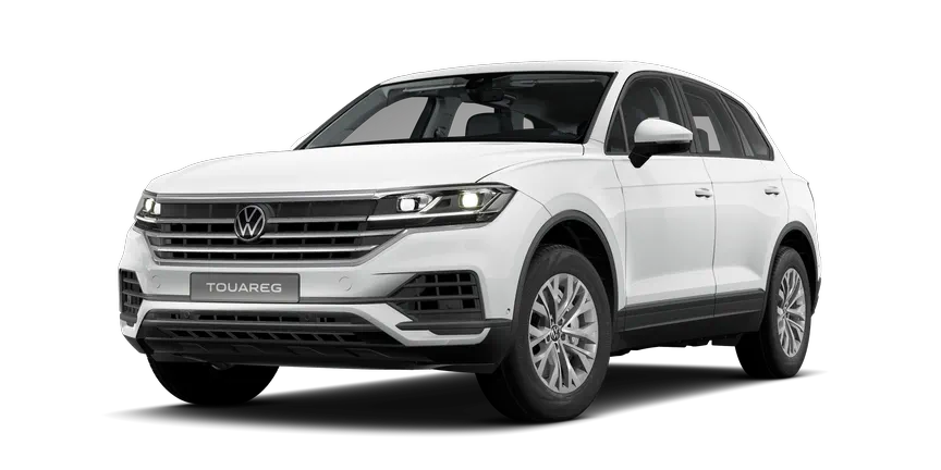 touareg