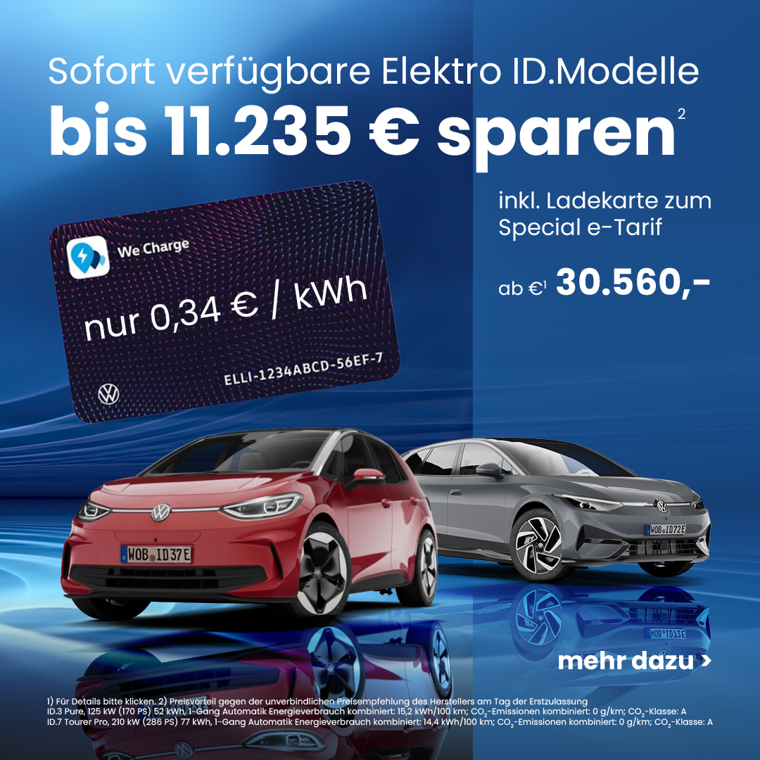 BEITRAGSBILD ID. sofort verfügbar